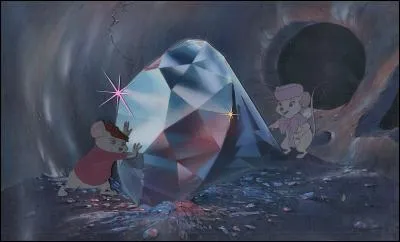 Comment s'appelle cet objet ?