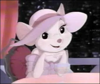 Qui est ce personnage ?