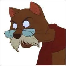 Qui est ce personnage ?