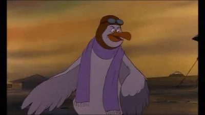 Qui est ce personnage ?