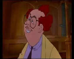 Qui est ce personnage ?