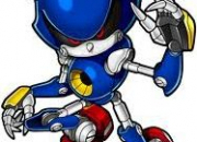 Quiz Quizz sur les robots dans Sonic