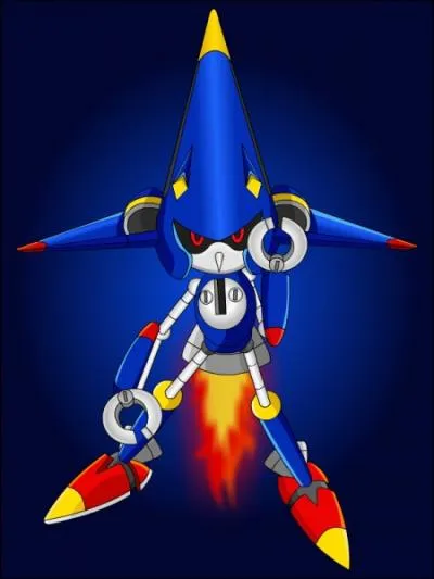 Comment s'appelle-t-il ?