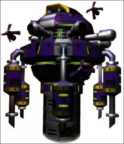 Comment s'appelle-t-il ?