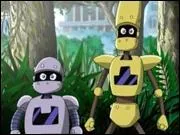 Comment s'appelle-t-il ?