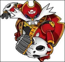 Comment s'appelle-t-il ?