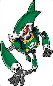 Comment s'appelle6t-il ?