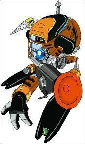 Comment s'appelle-t-il ?