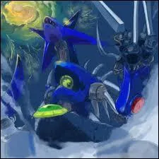 Comment s'appelle-t-il ?