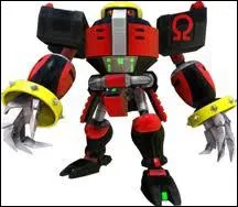 Comment s'appelle-t-il ?