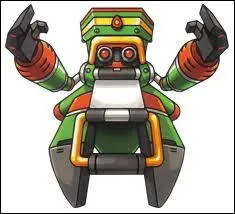 Comment s'appelle-t-il ?