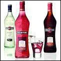 A l'Apro. Dans quelle catgorie d'alcool, classeriez-vous le Martini (  consommer avec modration ) ?