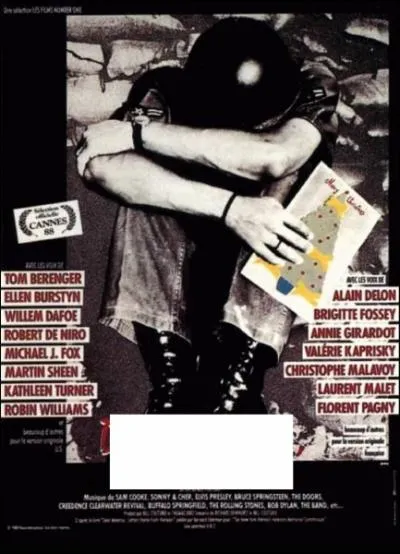 Documentaire ralis par Bill Couturi avec des tmoignages de soldats amricains au Vietnam,  travers des lettres qu'ils ont crites  leur famille lues par des comdiens amricains.