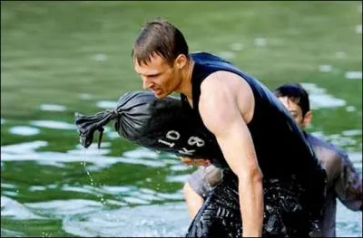 Dans quelle quipe est-il ?