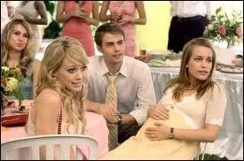 Qui ne joue pas dans le film ?