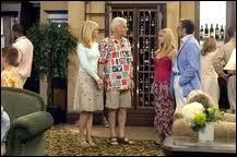 Qui dsire tudier  New York ?