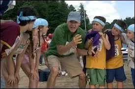 Quel couple mari va emmnager  Houston ?