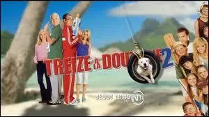 Au Etats-Unis, quelle est la date de sortie de  Treize  la douzaine 2  ?