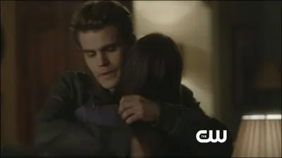 Pourquoi tait-ce si dur pour Elena de faire ce choix ?