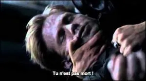 Avant de mourir, avec qui Alaric se battait-il ?