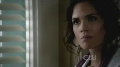 Qui dit  Meredith qu'elle est licencie ?