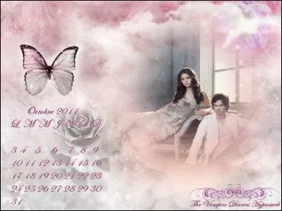 A quoi ressemble le symbole de la sorcire (dans la grotte) ?