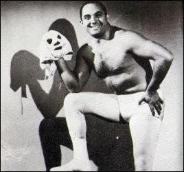 Un meurtrier svit sur le tour de France cycliste, les brigades du tigre mnent l'enqute. L'assassin porte le mme nom que ce clbre catcheur des annes 50/60, c'est aussi le titre de cet pisode.