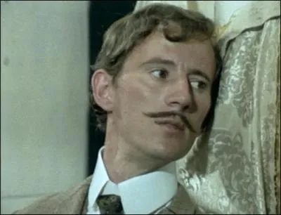 Jean-Paul Tribout interprt l'inspecteur...