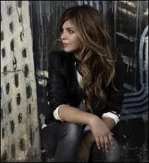 Dans la page Caroline Costa , quel est son rve de duo le plus fou ?