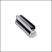 Apprci par les joueurs de blues, cet objet se nomme...