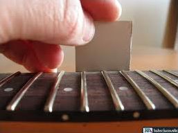 Quiz Guitare