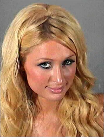 Emblmatique pour son ct matrialiste et riche hritire, il s'agit de ...