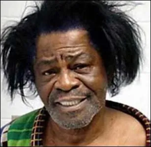 Il est surnomm  Le parrain de la soul . Qui est-ce ?