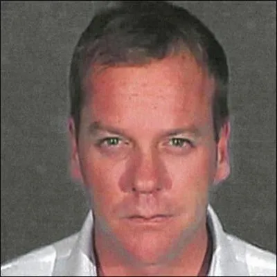 Tout comme son pre, il est aussi acteur depuis les annes 80. Qui est-ce ?