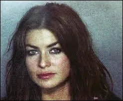 Son rle le plus mmorable est celui de Lani McKenzie dans  Alerte  Malibu . Qui est-ce ?