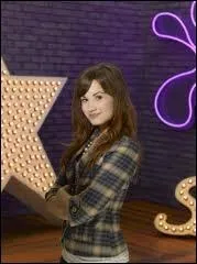 Quelle est cette srie ?