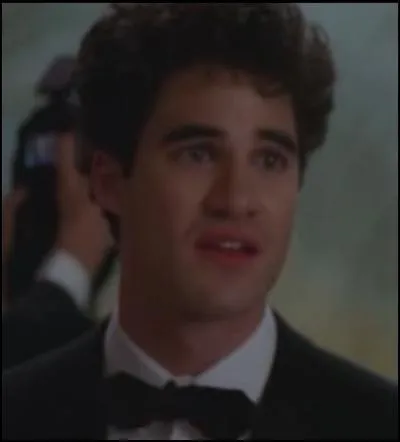 Saison 3 pisode 19 : Blaine ne veut pas aller au bal. Pourquoi ?