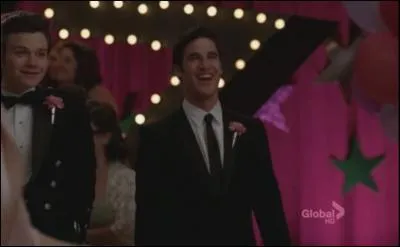 Saison 2 pisode 20 : c'est le bal de promo. Que se passe-t-il ?