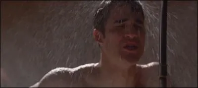 Saison 3 pisode 15 : Blaine chante  Fighter  parce qu'il est nerv contre...