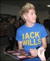 Quel est son surnom ?