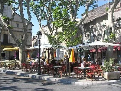 Quelle est la ville la plus vaste de France ?