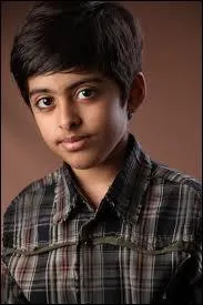 Qui est le personnage jou par Karan Brar ?
