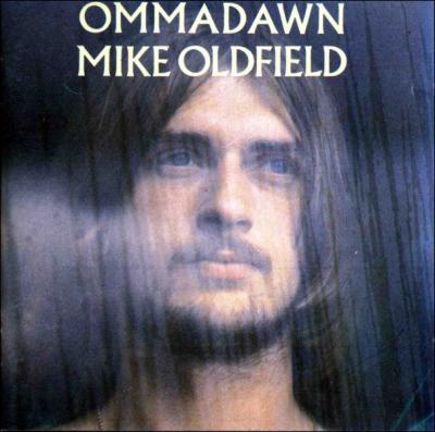 Comment s'appelle le studio o Mike a enregistr son album Ommadawn ?