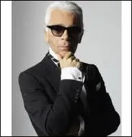 Karl Lagerfeld est le designer de sa propre marque mais surtout celui de la Maison Chanel depuis 1983, et de la Maison Fendi  Rome. En 2011, il dessine la nouvelle tenue sportive de ?