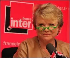 Dans sa jeunesse, que fit cette magistrate de nationalit franco-norvgienne  la poigne de fer, qui est entre en politique franaise en cologie et arbore d'amusantes lunettes ?