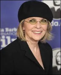 Diane Keaton, grie et ex de Woody Allen, cette trs bonne actrice se consacre aujourd'hui  des comdies lgres dans lesquelles elle excelle. Quel autre talent a-t-elle ?
