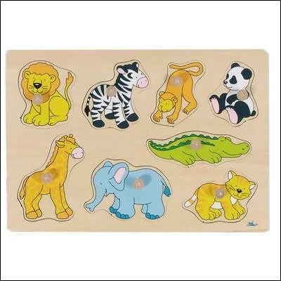 Quel est le roi des animaux ?