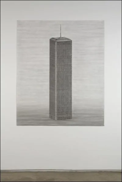 Comment s'appelle ce dessin signe Frank Magnotta ?