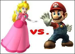 Dans Mario et Sonic aux J. O d'hiver sur Nintendo DS, dans quelle preuve dfie-t-elle Mario (dans le mode aventure) ?