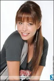 Qui prte sa voix  Johanna ?